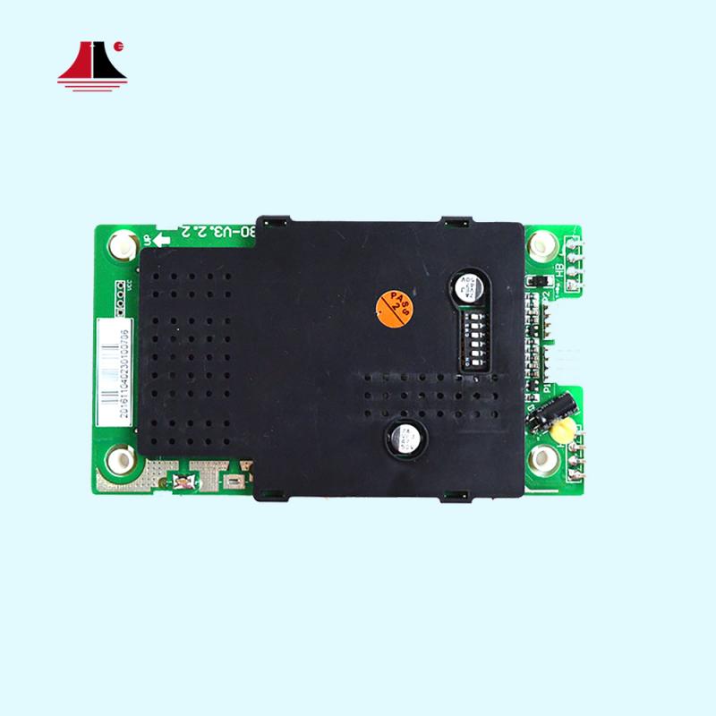 OTIS Elevator PCB LMBS430-V3.2.2