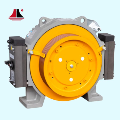 Torin elevator machine