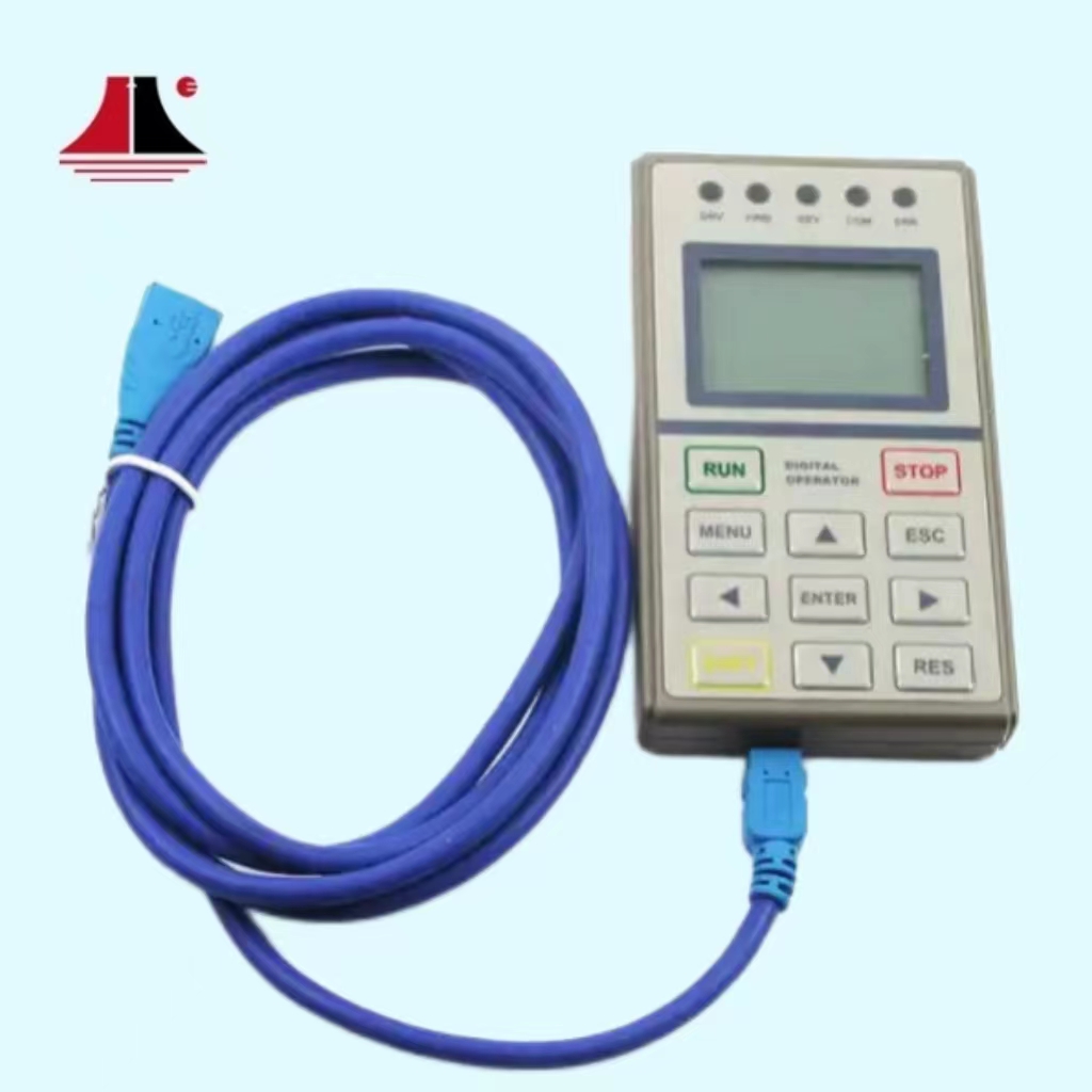 Bluelight elevator service tool Elevator test tool OP-V6.3