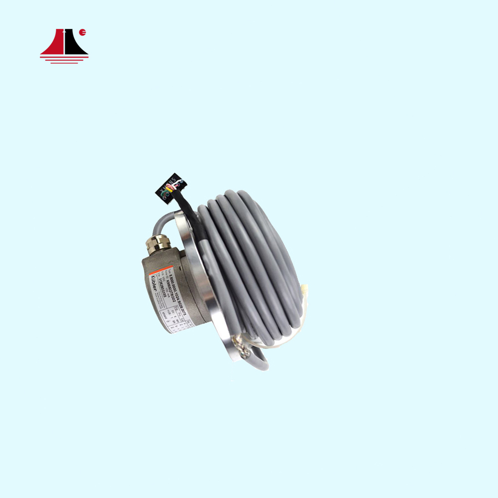 Kone Elevator Kubler Encoder KM950278G02