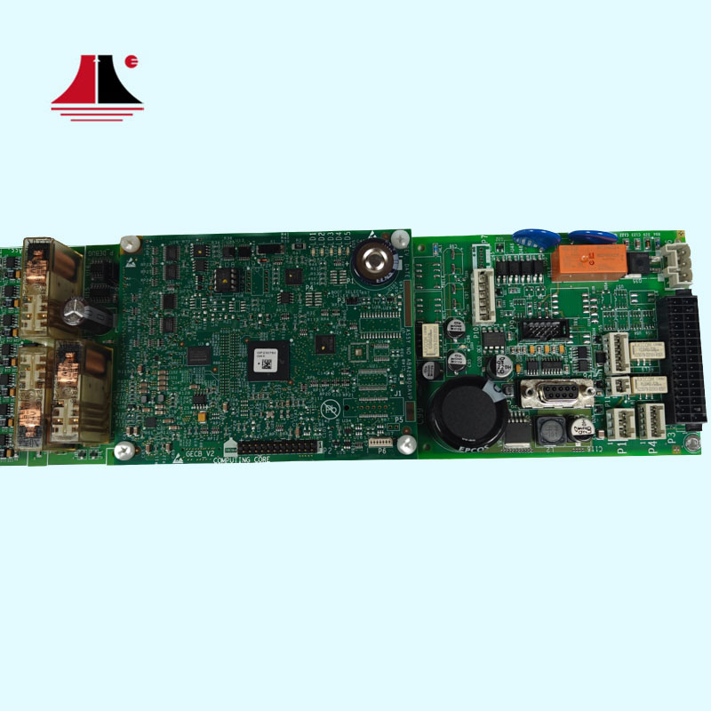 Для Otis PCB GCA26800MD2