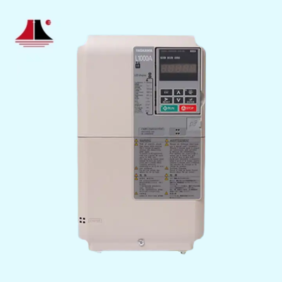 YASKAWA Inverter L1000A CIMR-LB4A0024 11KW
