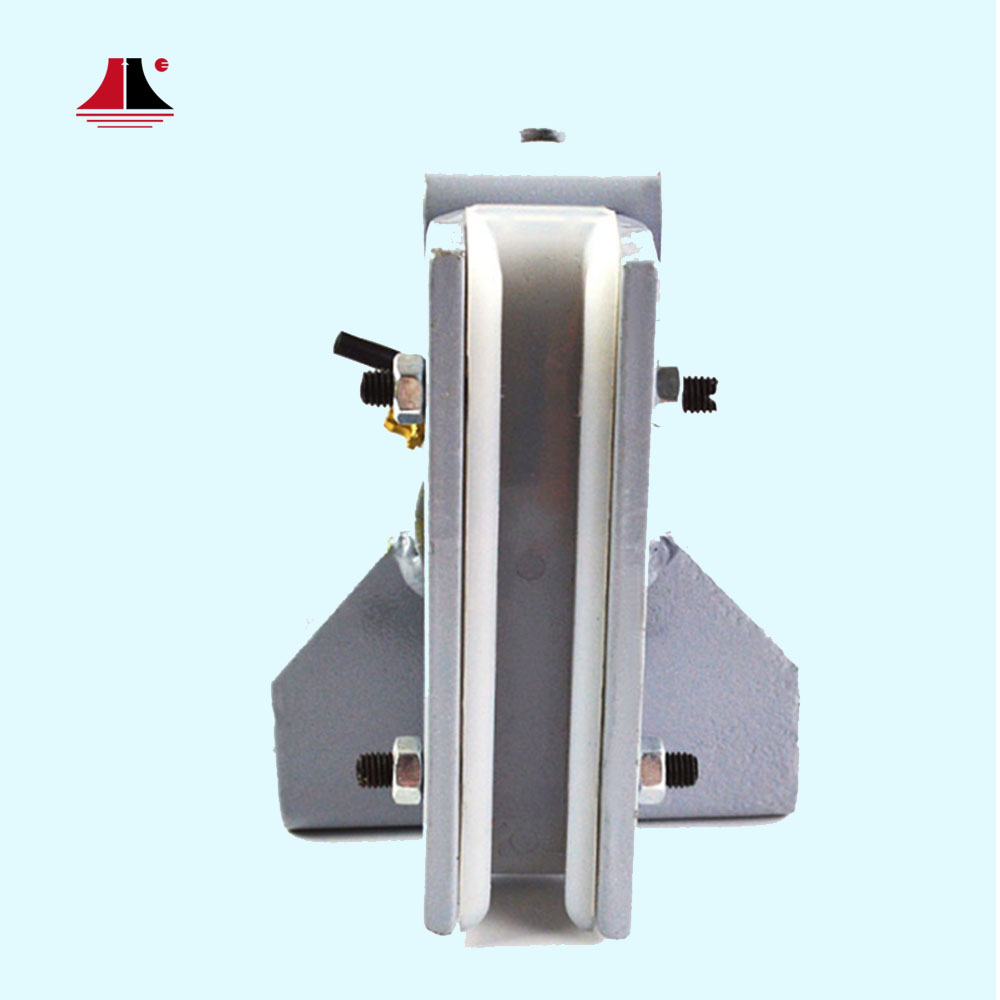 Zapata guía deslizante para elevador KONE DX12 DX16 DX17 DX20