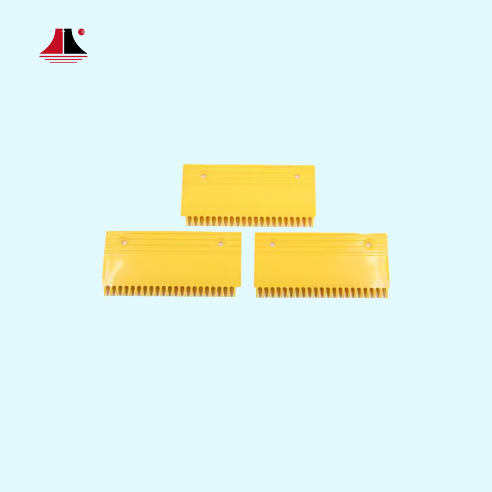Hitachi Escalator Comb Plate