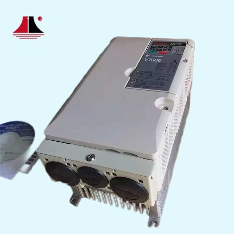 YASKAWA Inverter CIMR-LB4A0039 L1000A 18.5kw