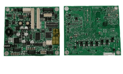 PCB del elevador Kone KM981828G11