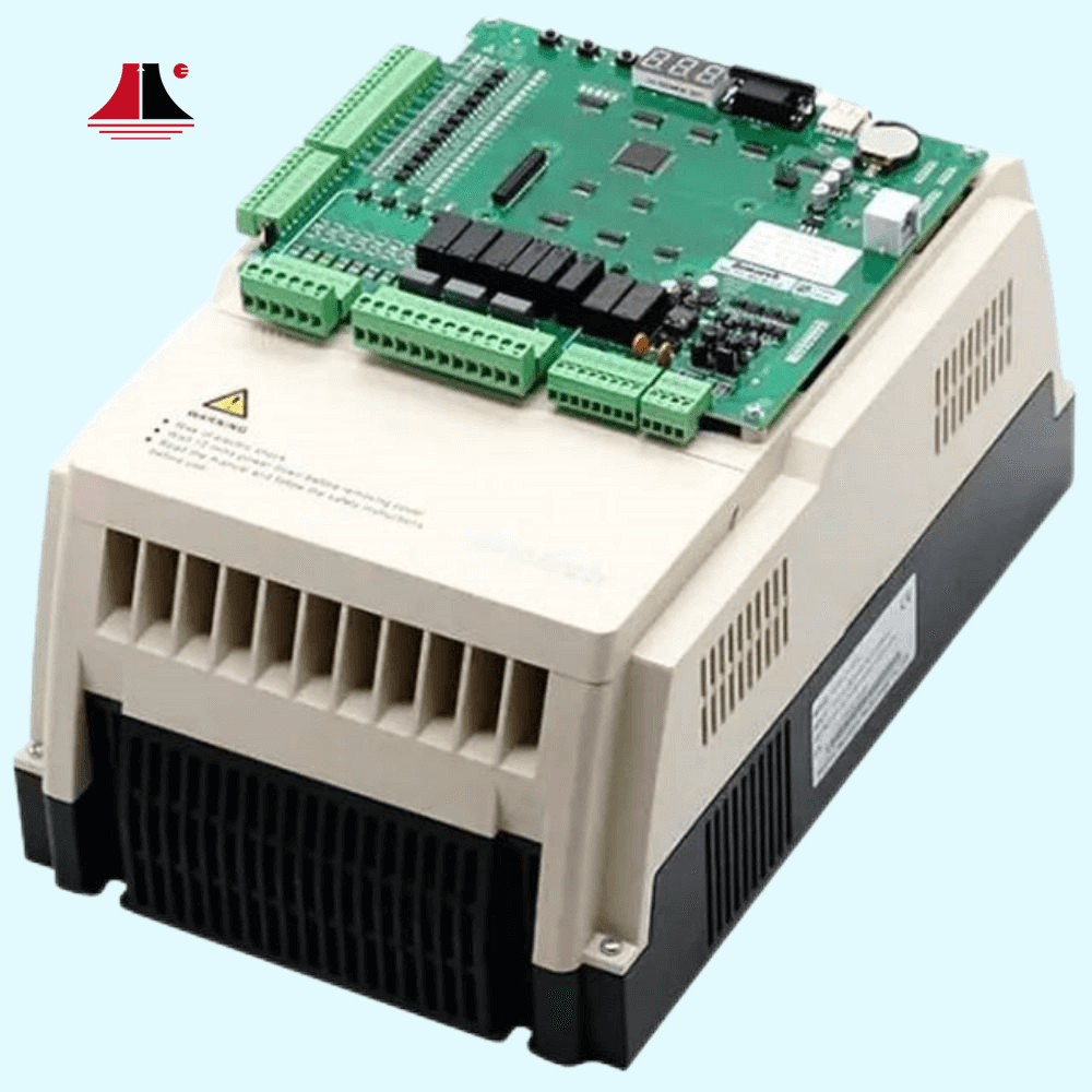 Monarch Inverter