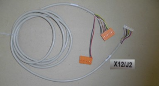 Kone Compact Showroom XC11&XC12 TO X12 Cable KM50062085G01