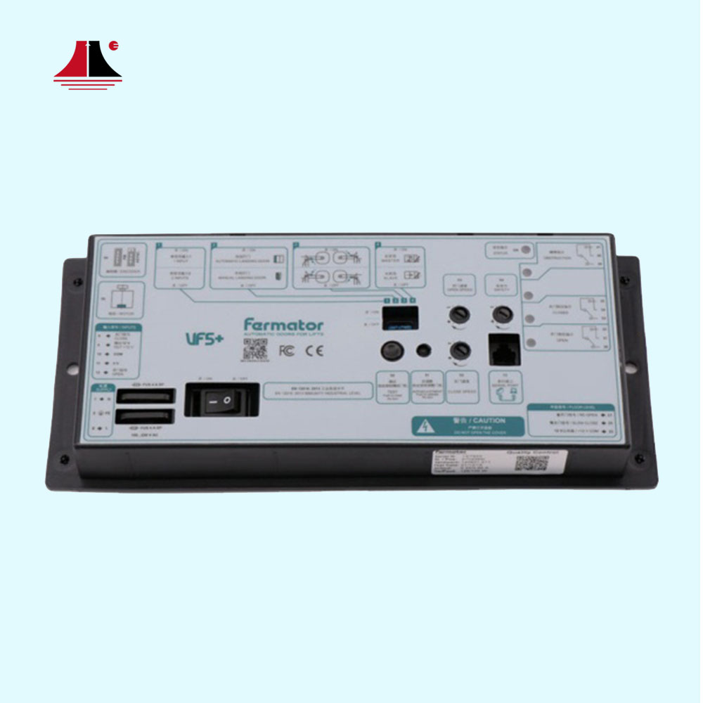 Controlador de puerta de ascensor Fermator VF5+
