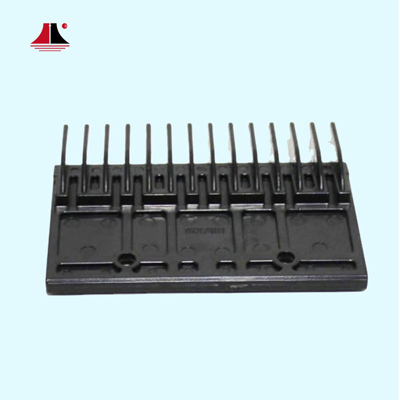 Mitsubishi Escalator Comb Plate
