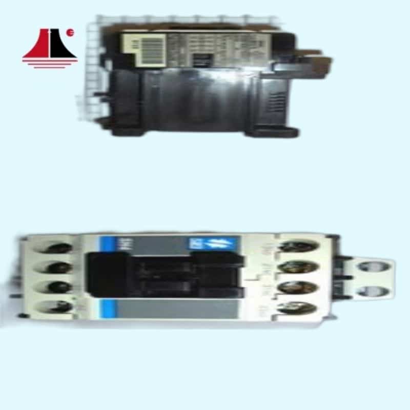 KM51062832 موصل مساعد SH-4G 2NO + 2NC 60VDC KM51062832 موصل مساعد SH-4G 2NO + 2NC 60VDC