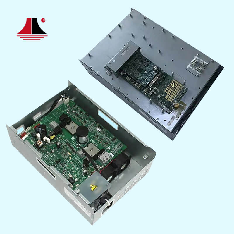 Elevator Inverter Controller Lift Control Drive OVFR03B-404(LRU) KCA21305ACJ1/J2/J3/J4 Elevator Inverter Controller Lift Control Drive OVFR03B-404(LRU) KCA21305ACJ1/J2/J3/J4