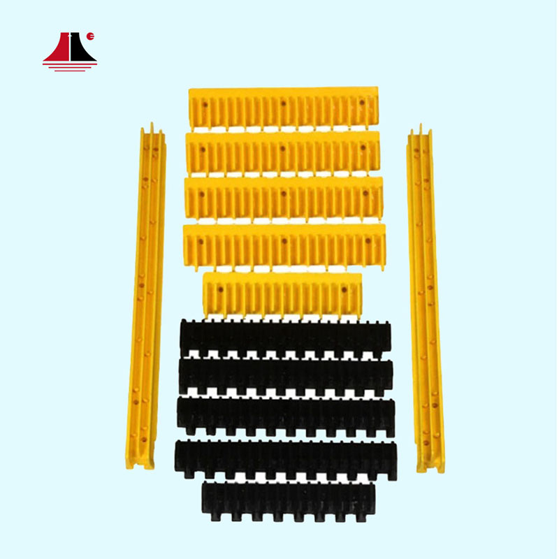 Kone Escalator Step Frame