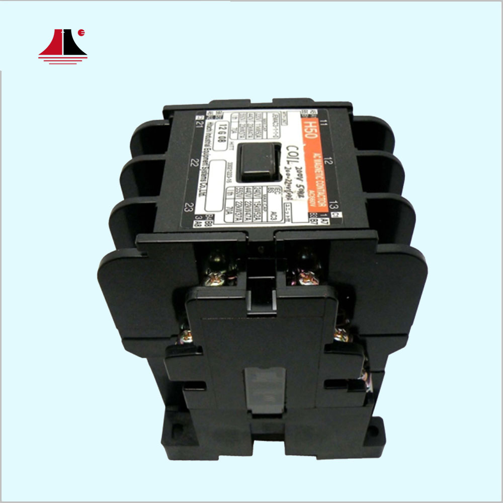 Контактор лифта Hitachi H50