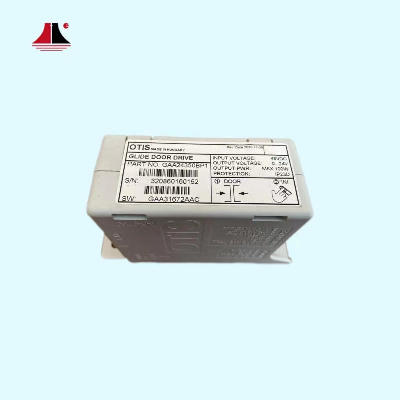 وحدة تحكم الباب GAA24350BP1