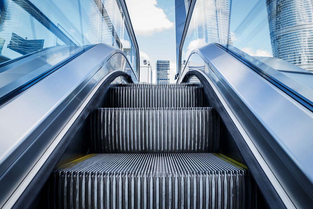 Пассажирский лифт Passenger Elevator