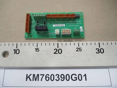 KONE PCB KM760390G01 KONE PCB KM760390G01