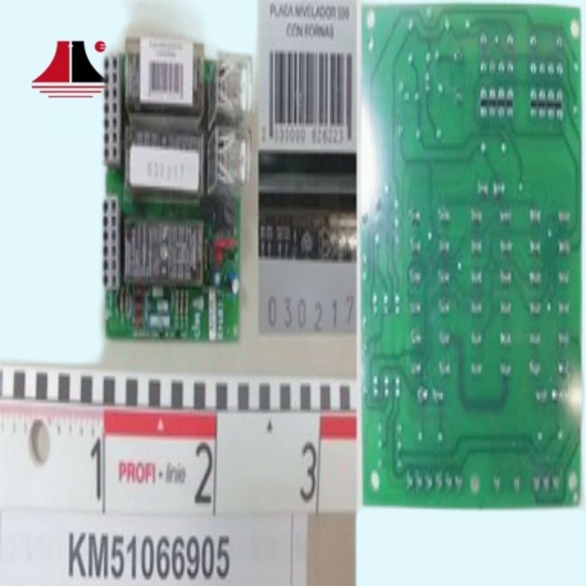 KONE KM51066905 PCB
