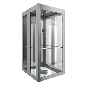 Ascensor Panorámico FJ-GJX-010