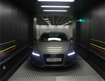 Car Elevator