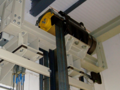 10 Things You Need to Know About MRL Elevators