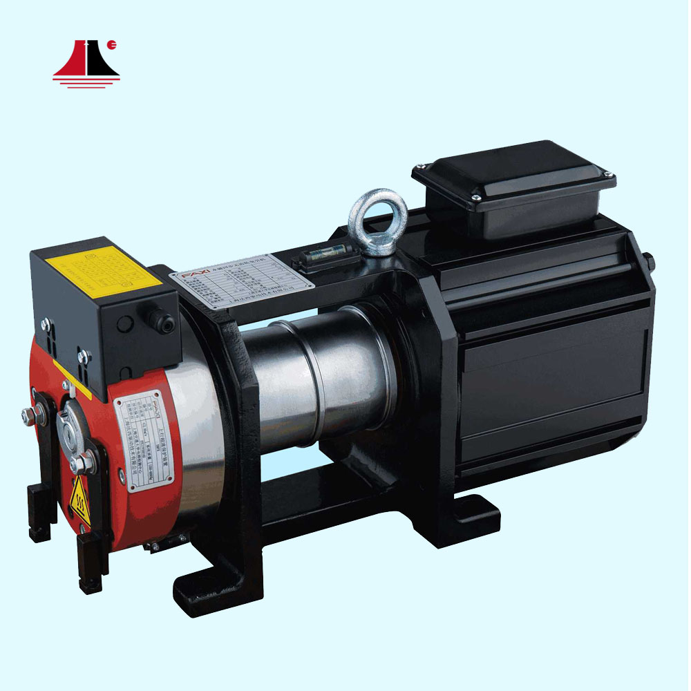 FAXI Elevator Traction Machine FAXI240L