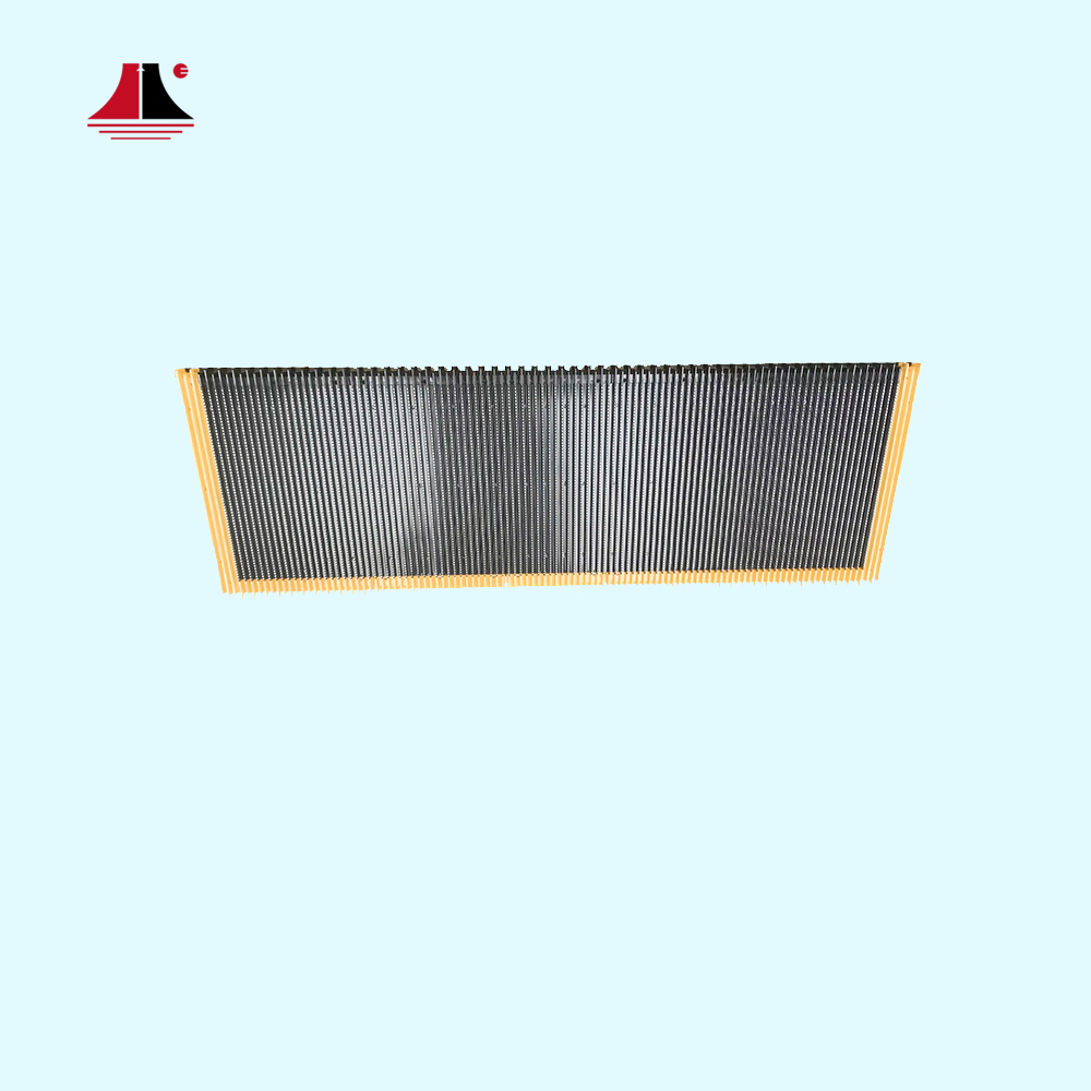 Toshiba Escalator Step and Pallet