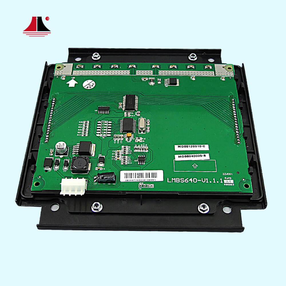 Otis Elevator PCB LMBS640