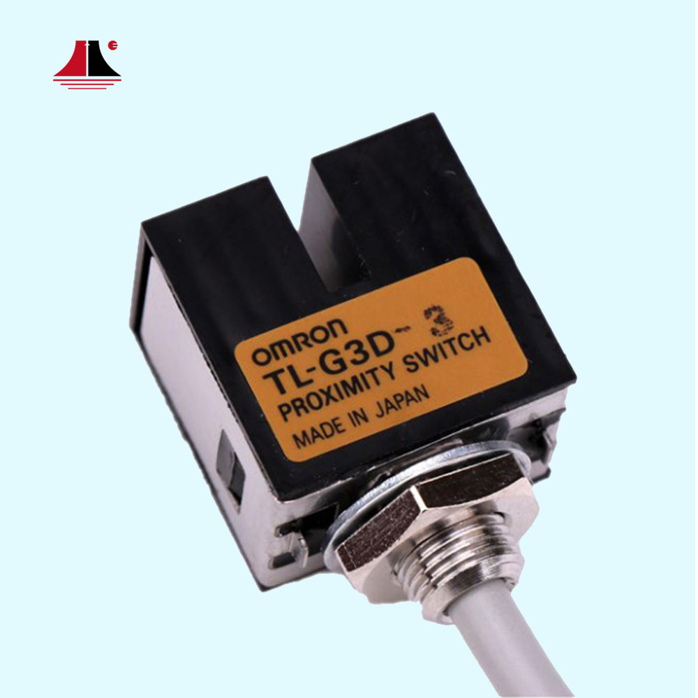Interruptor OMRON TL-G3D