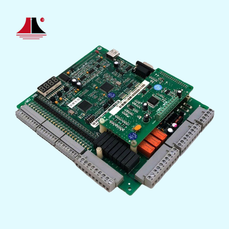 لوحة PCB الرئيسية لمصعد Bluelight MU-V61 PCB