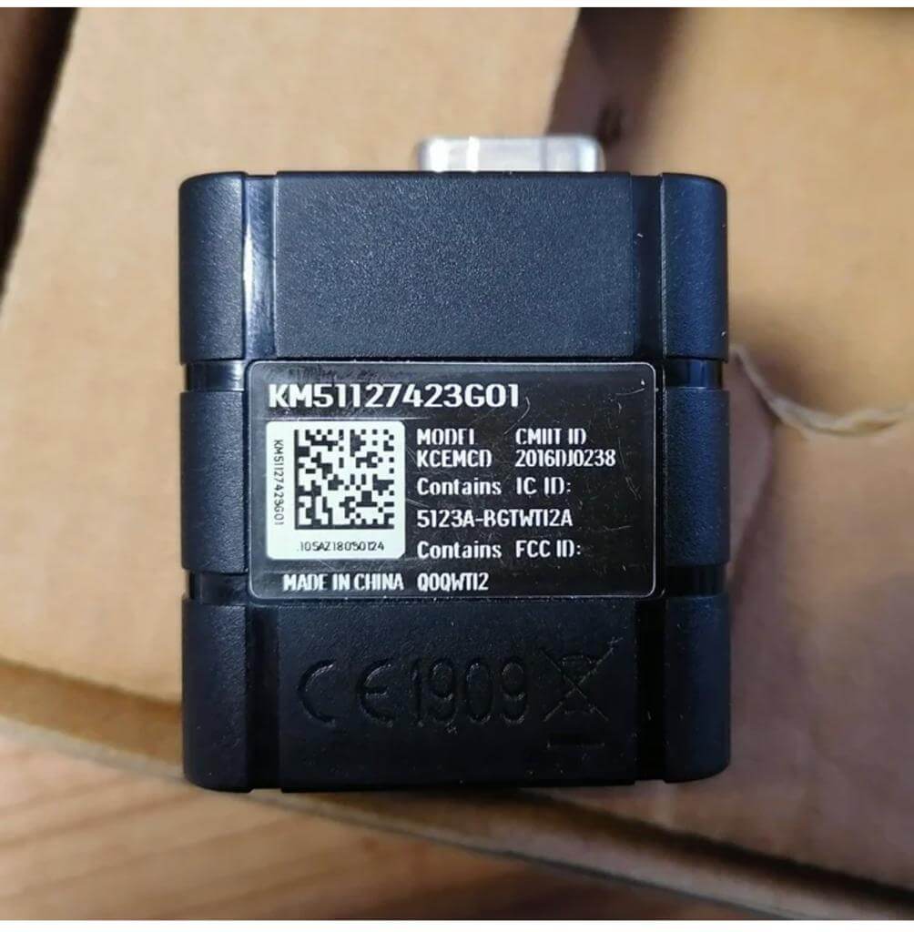 Kone Test Tool  KM51127423G01 Kone Test Tool  KM51127423G01