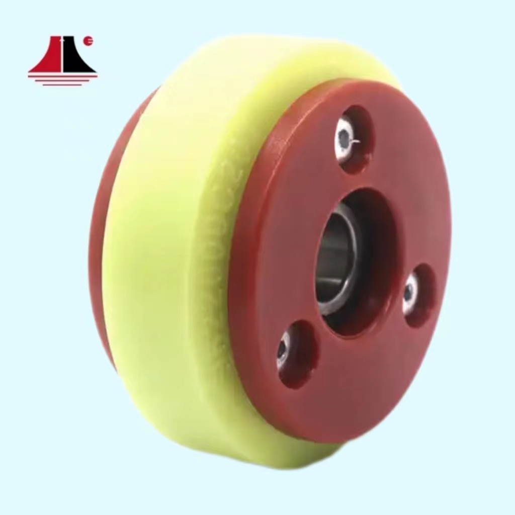 Mitsubishi Step Roller 76*25*6202 76*35*6204