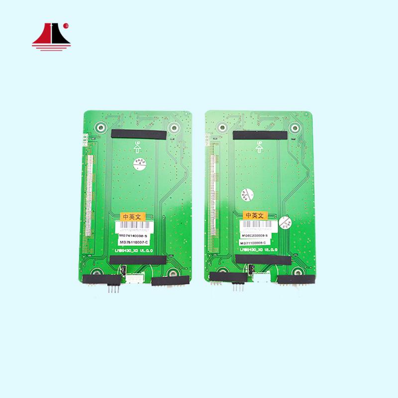 OTIS PCB LMBS430-XO HPIB430VRB-1