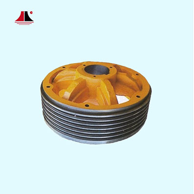 Bluelight Elevator  Traction Sheave  Bluelight Elevator  Traction Sheave