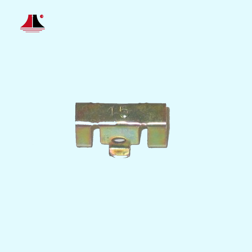 Kone Fixing Spring Clip Type KM259119