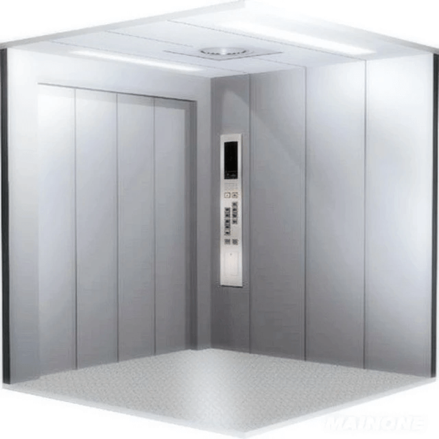 Freight elevator Freight elevator