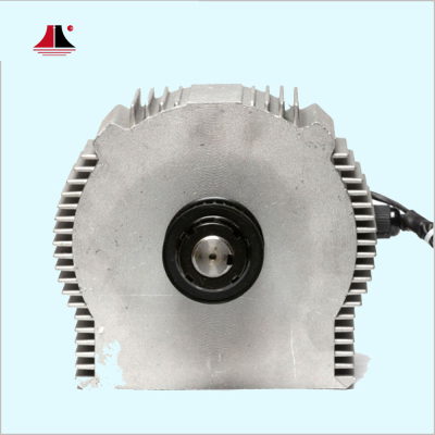 Mitsubishi Elevator Door  Motor EMB-48-8