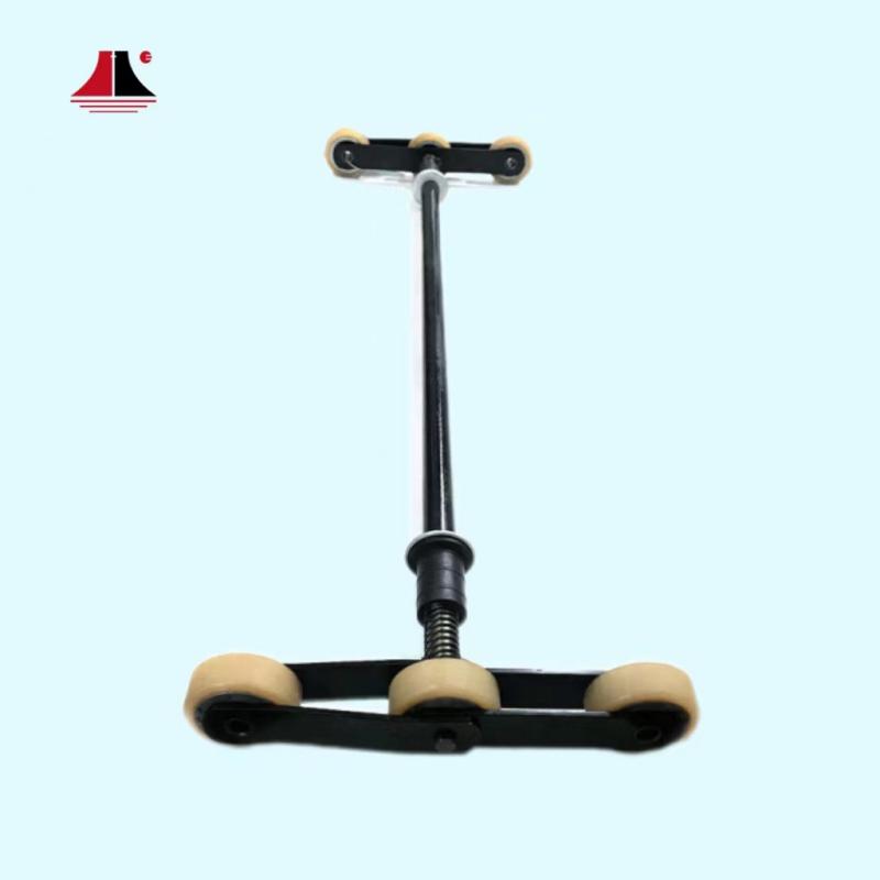 Escalator Step Chain Hyundai