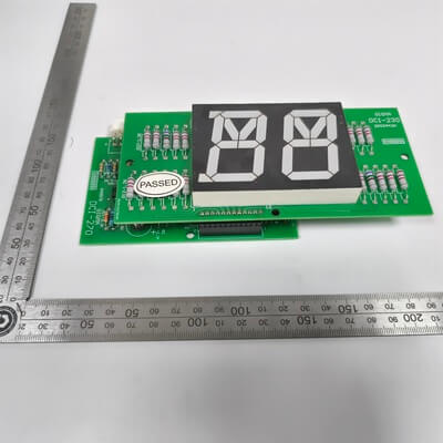 LG/SIGMA elevator PCB DCI-230 DCI-270 LG/SIGMA elevator PCB DCI-230 DCI-270