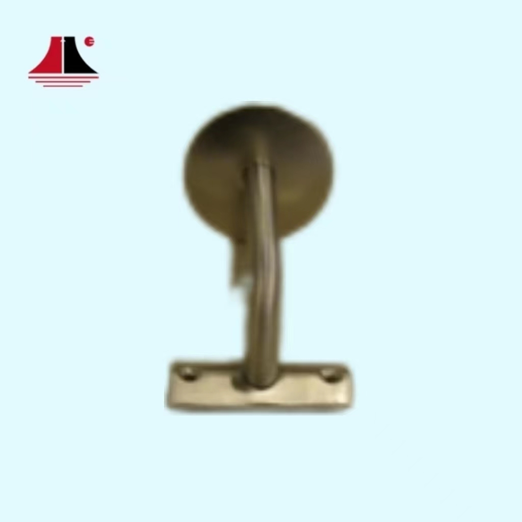 Опора для перил Kone из нержавеющей стали, тип Metacon KM50005015