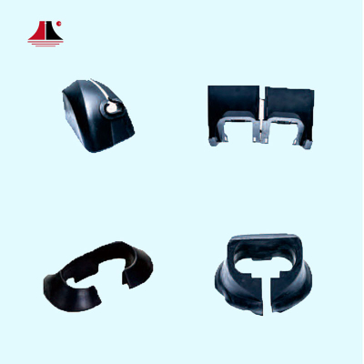 Escalator Plastic Handrail Belt