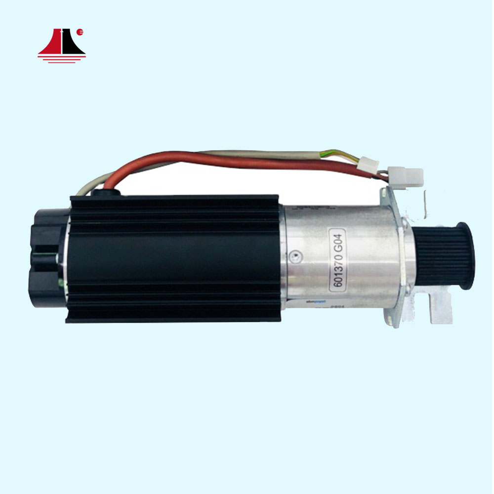 KONE Elevator Door Motor KM601370G04