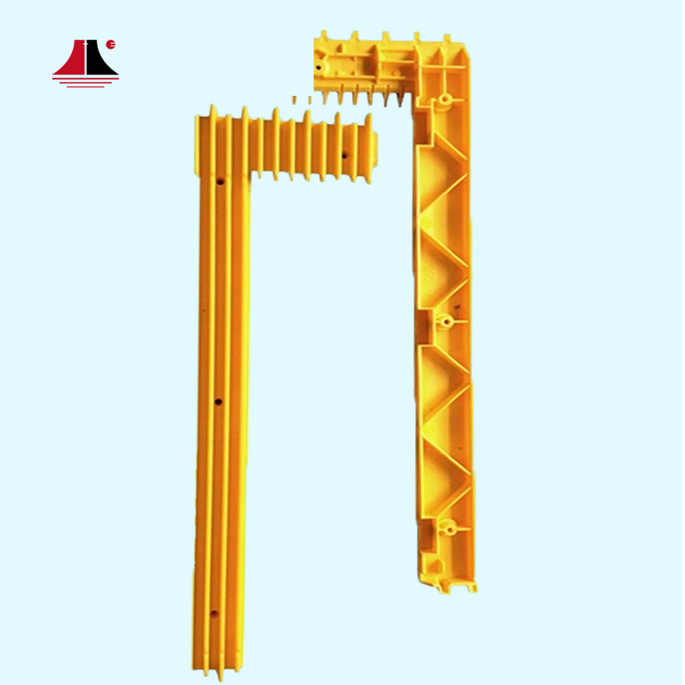 Mitsubishi Escalator Step Frame