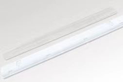 Kone Lighting Panel,L1300mm Glass ES140182