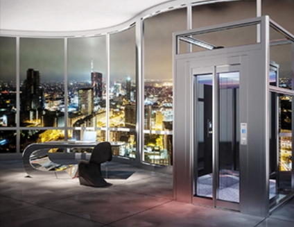 Home Elevator