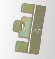 Kone Fixing Spring Clip Type KM259119