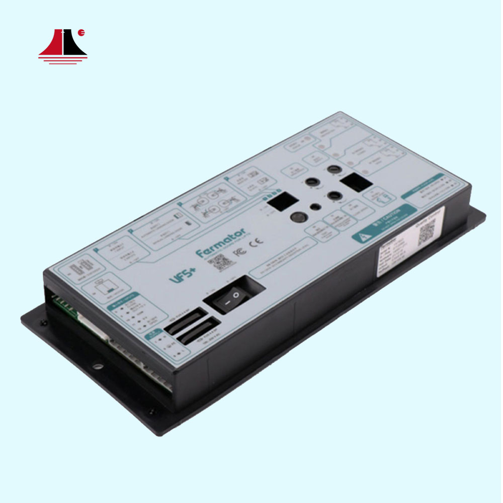 Controlador de puerta de ascensor Fermator VF5+