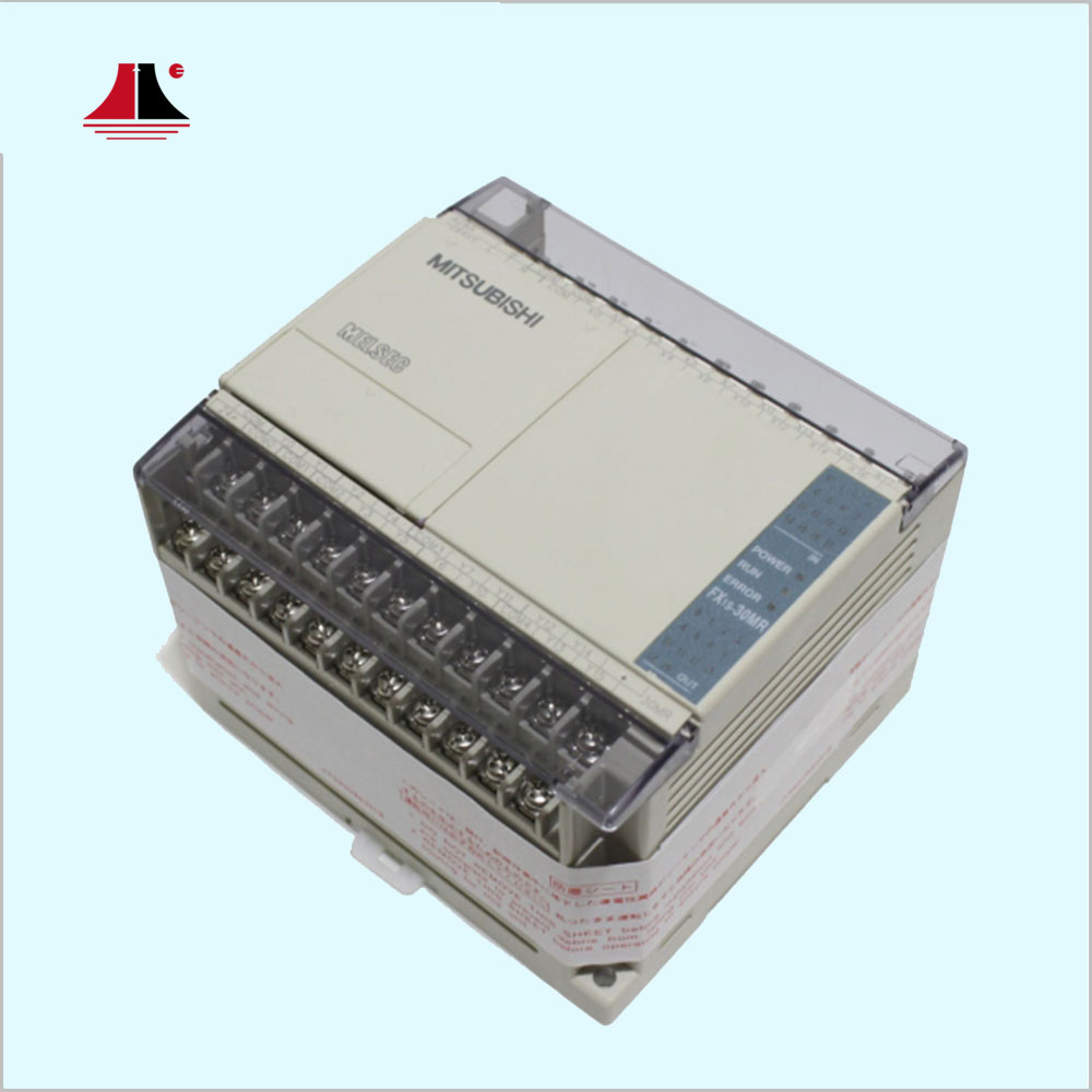 Контроллер двери лифта Mitsubishi FX1S-20MR-001