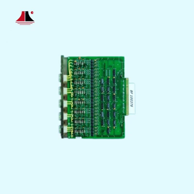 KONE Elevator PCB Board BF100378