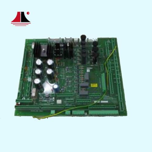 Kone Elevator PCB CPCB REV 0.2 Б/У